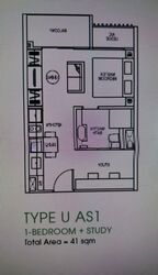 The Poiz Residences (D13), Apartment #529299291